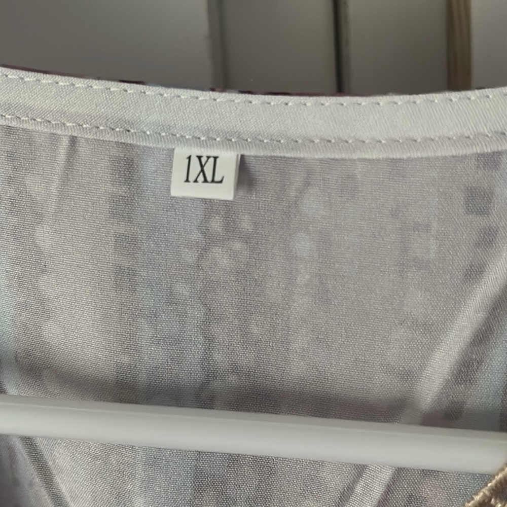 Blouse - Picture 4 of 5